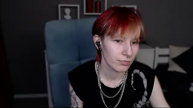 guitarandangell - Guitarandangell's free webcam - UK Sex Cams