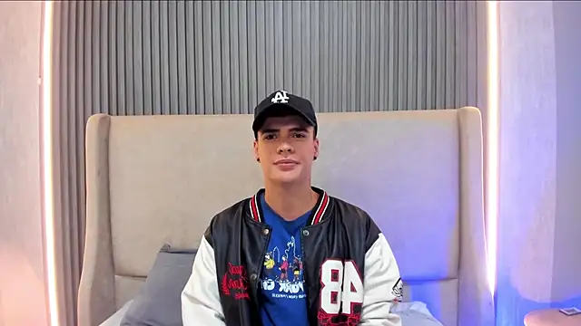 benitosaenz - BenitoSaenz's free webcam - UK Sex Cams