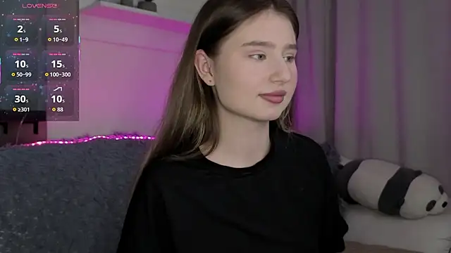 _lua__ (F teen) - Sexy dance to my favorite song