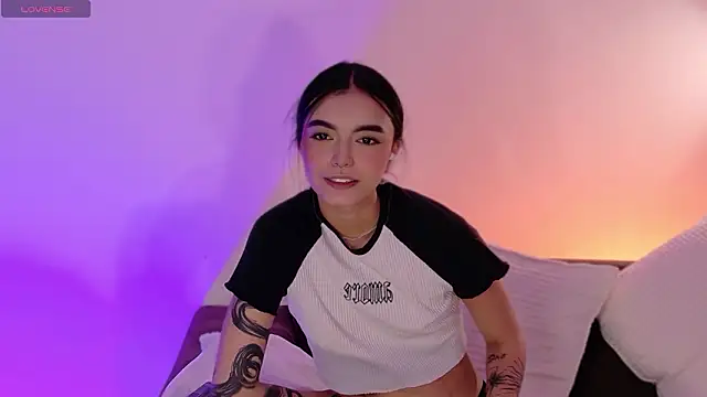 anabelwolf - AnabelWolf's free webcam - UK Sex Cams