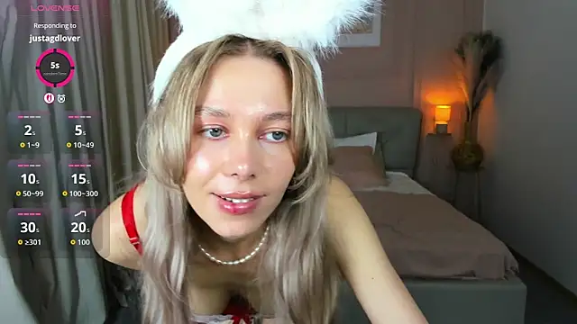 lulualis - LuluAlis's free webcam - UK Sex Cams