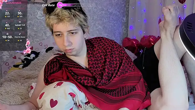 timothy_fox - Timothy_Fox's free webcam - UK Sex Cams