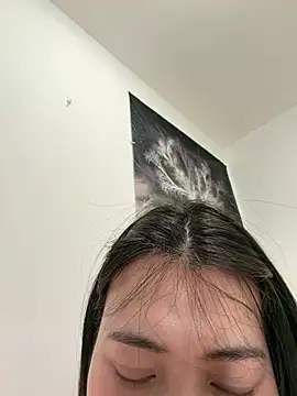 美女baoli_888在线直播