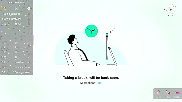 Live sex cam di KristiiMax