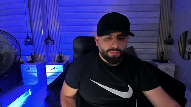 jhon_bear03 live sex cam