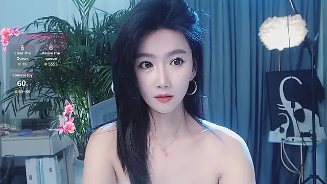 美女feifei-love在线直播