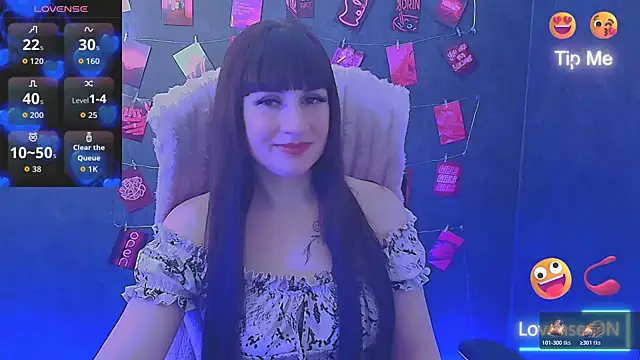 violla_my - Violla_My's free webcam - UK Sex Cams