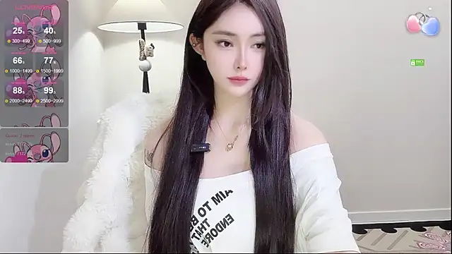 美女Avicc在线直播