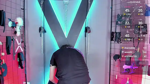 MrJustin_Brianna_BDSM webcam