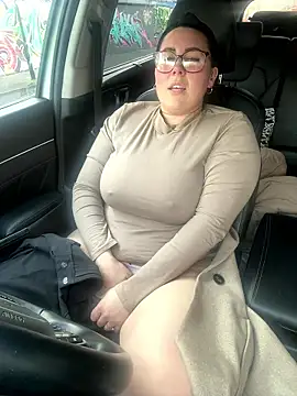 Ruby-Black's live cam