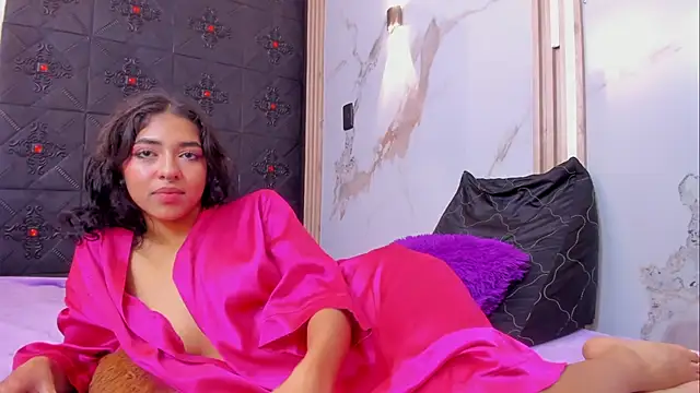 Aron_and_molly live sex cam