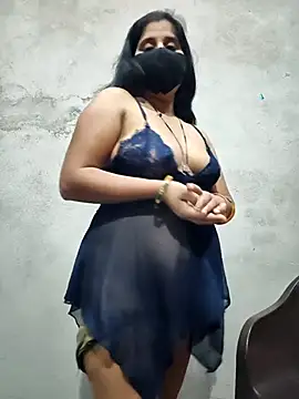 Webcam Model (Sexy_khushi19)  is live.Free join now!