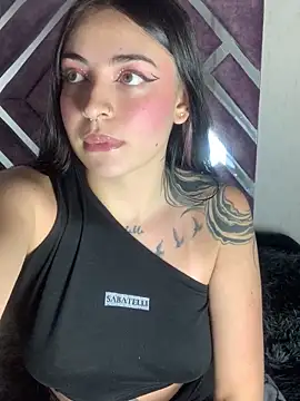 morgana_pink - Morgana_Pink's free webcam - UK Sex Cams