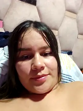 Webcam Model (Little_sugar_cube)  is live.Free join now!