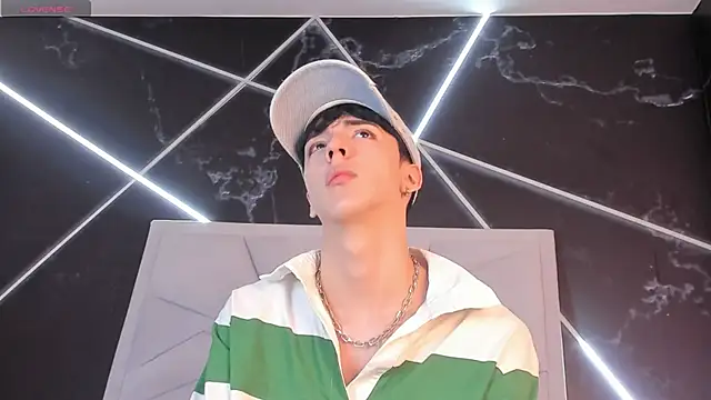 AerumChae live sex cam