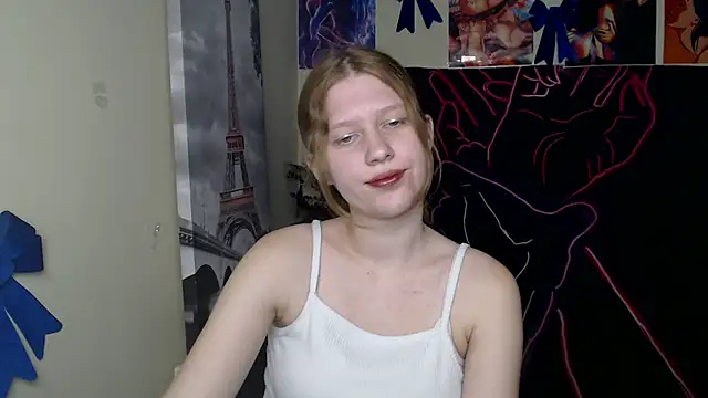 stellacrl - StellaCRL's free webcam - UK Sex Cams