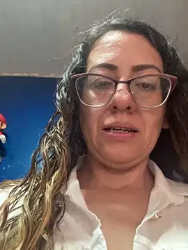 Webcam Model (miss_hanna07)  is live.Free join now!