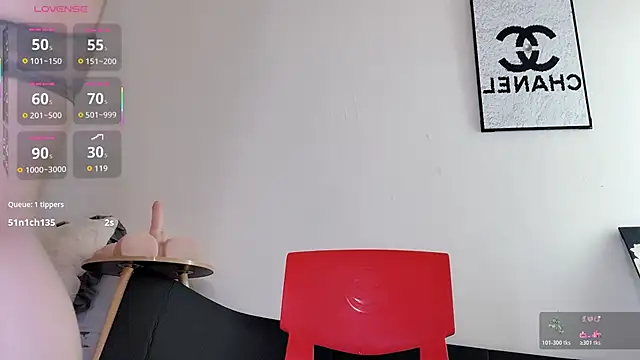 boxedgyre- (F young) - 电笔3分钟加小粉链接3分钟       （国王黑牛链接5分钟）