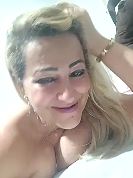 vivifernardes (F mature) - Masturbação e big squirt