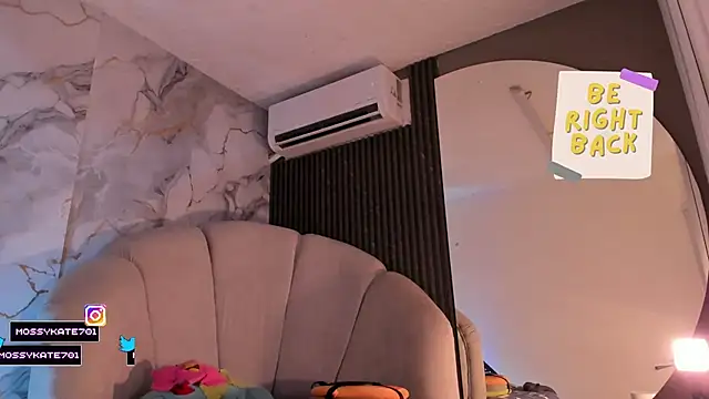 Katemoss70's Stripchat show and profile