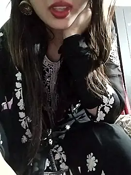 Noor_Darliing live cam profile