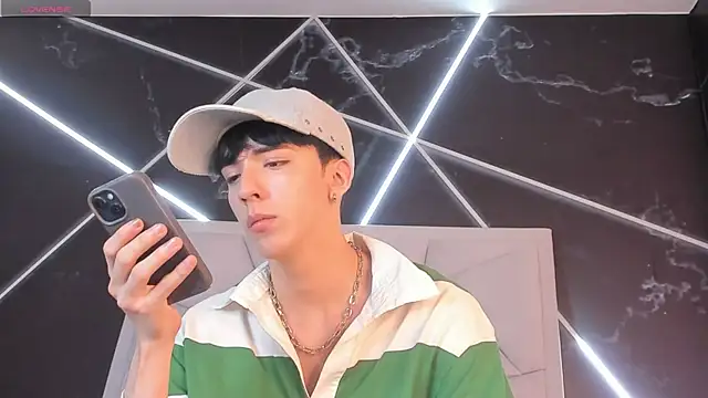 AerumChae live sex cam