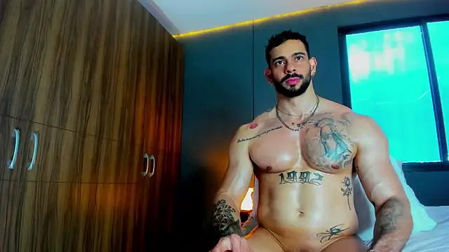 massimo_visconti live sex cam