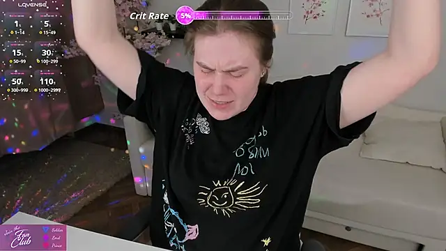 nancy_sun_ - Nancy_Sun_'s free webcam - UK Sex Cams