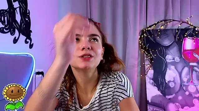 margiedavidson - MargieDavidson's free webcam - UK Sex Cams