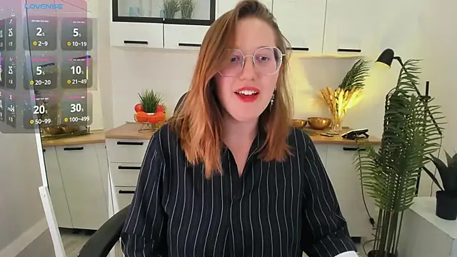 charmy_gracy (F young) - SPANK ASS