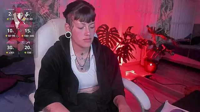 _sharlotte777 - _sharlotte777's free webcam - UK Sex Cams