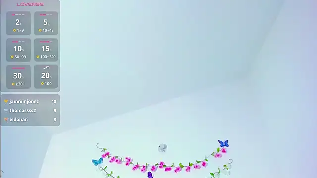 electra__moon (F teen) - SHOW ASS AND WHIP