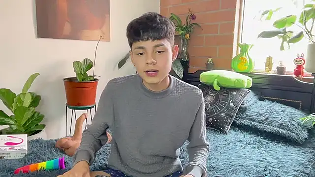 Andy_Belier23's live cam