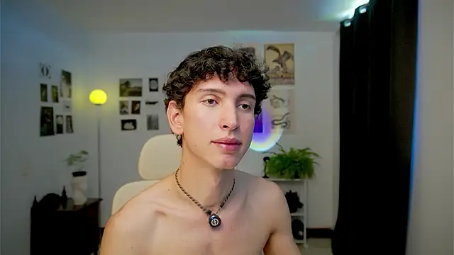 boream (M young) - Lovense Butt Plug♟️