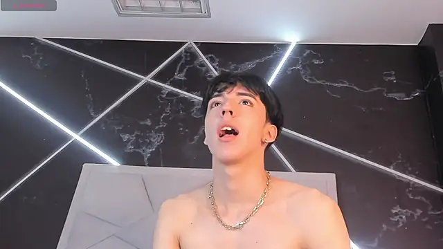 aerumchae (M twink) - Finger in my ass make it irresistible🍑