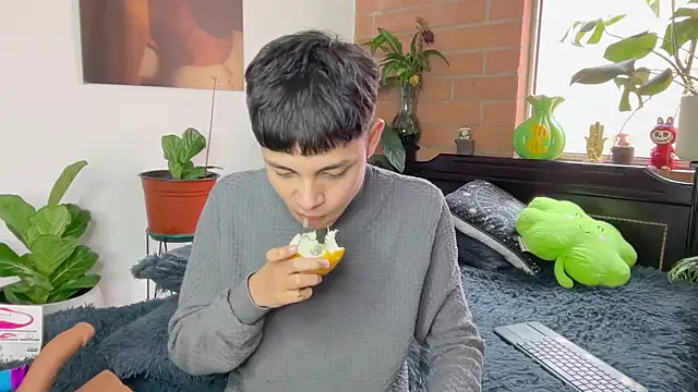 Andy_Belier23's live cam