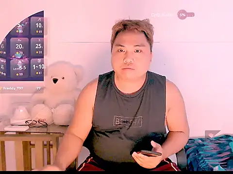 hardking_69 (M young) - CUMSHOW  💦💦