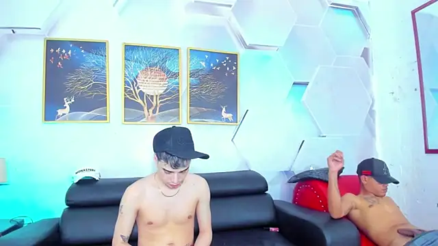 alex_jeins_at (Ask my age) - ​SUCK COCK🔥​☘️​