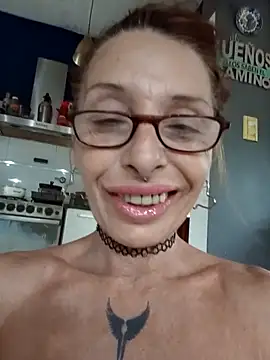 FrozenWaffle live cam profile