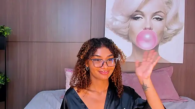 imaniokoye - ImaniOkoye's free webcam - UK Sex Cams