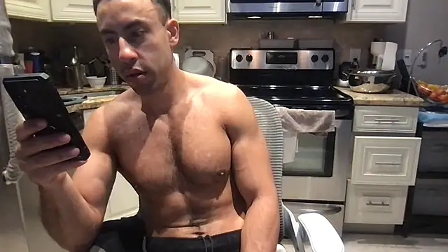 Preview of bigguymuscle