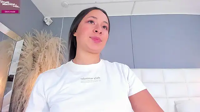 ahincale (F young) - ride torso x 10 mins