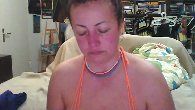 MariaAnaSunshine live sex cam