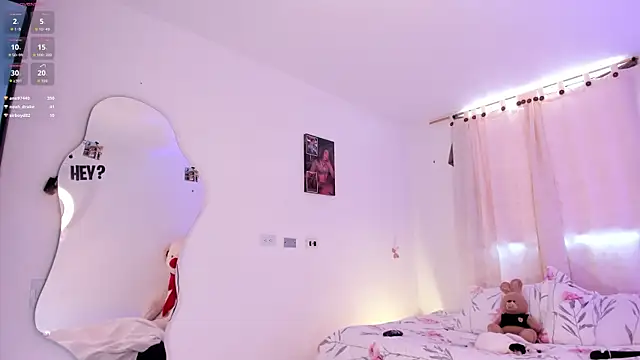 pretty_pettite - Pretty_pettite's free webcam - UK Sex Cams