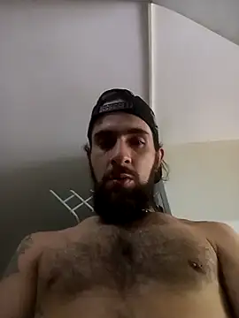 hairy_mannn live sex cam