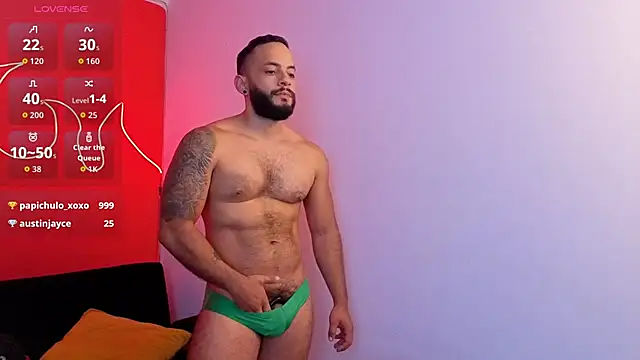 Mike_savage3 live sex cam