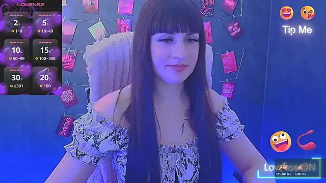 violla_my (F milf) - a dream