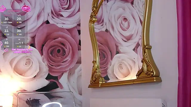 HessaHessy live sex cam