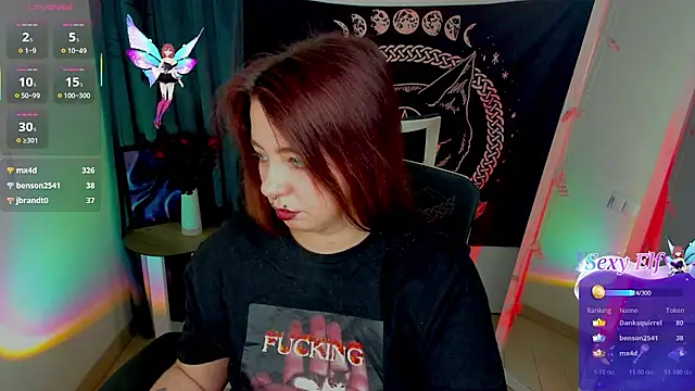 sam_mystery (F young) - take off top