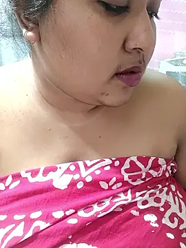 Webcam Model (hotbhabhi011)  is live.Free join now!